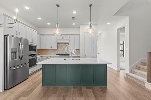 2718 Cottage Place, Missouri City, TX 77459