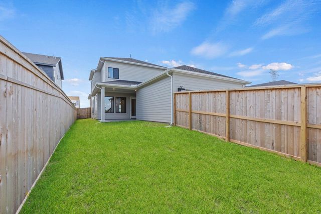 2718 Cottage Place, Missouri City, TX 77459