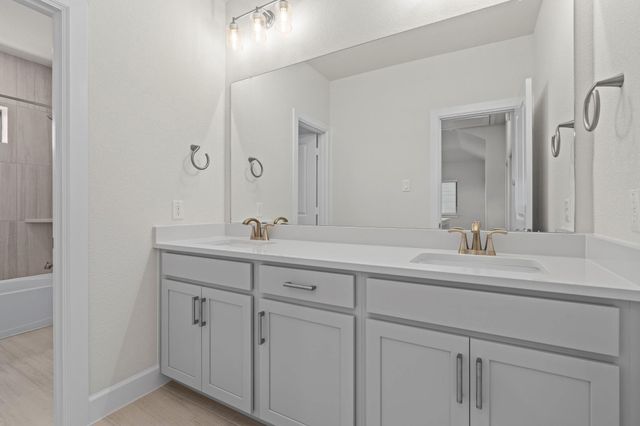 2718 Cottage Place, Missouri City, TX 77459