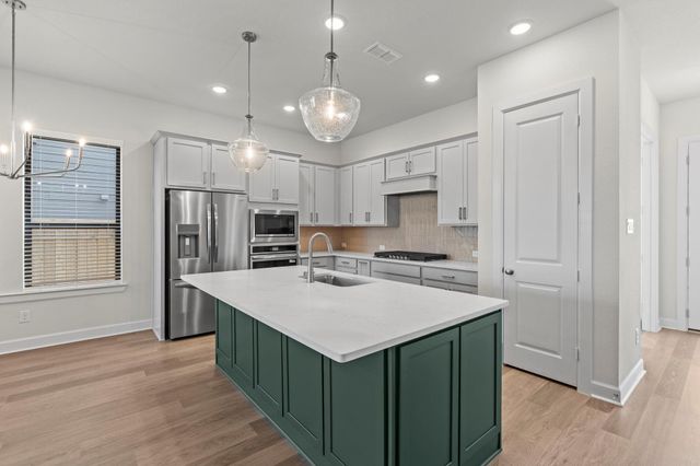 2718 Cottage Place, Missouri City, TX 77459