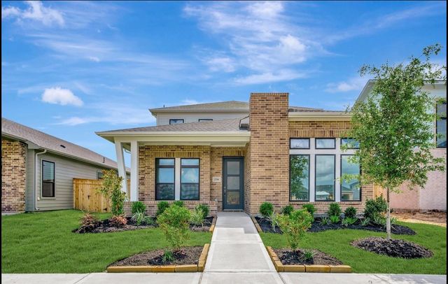 2718 Cottage Place, Missouri City, TX 77459