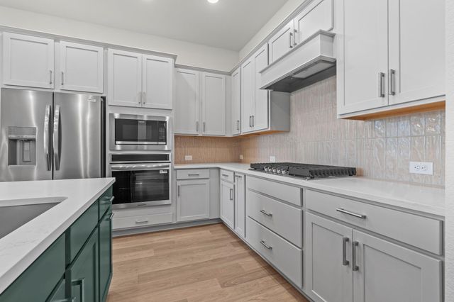 2718 Cottage Place, Missouri City, TX 77459