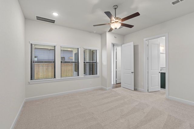2718 Cottage Place, Missouri City, TX 77459
