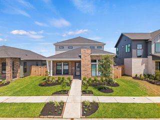 2718 Cottage Place, Missouri City, TX 77459