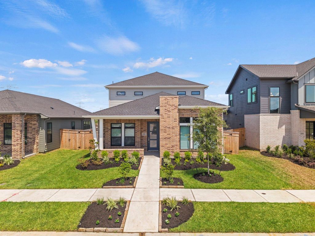 2718 Cottage Place, Missouri City, TX 77459