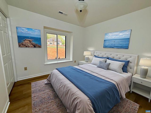 1026 HIGHLANDS DR, Charlottesville, VA 22901