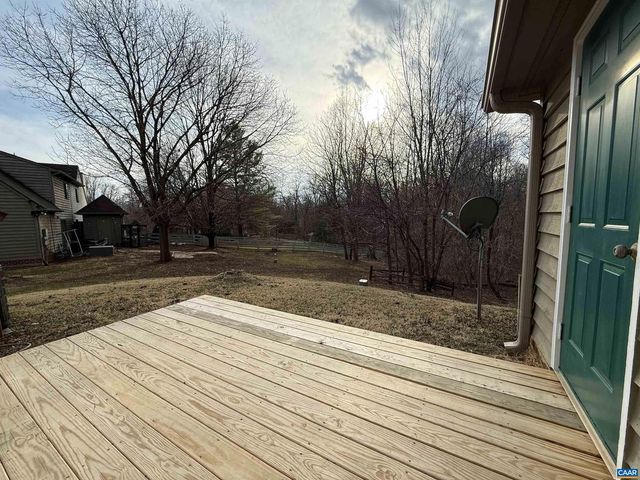 1026 HIGHLANDS DR, Charlottesville, VA 22901