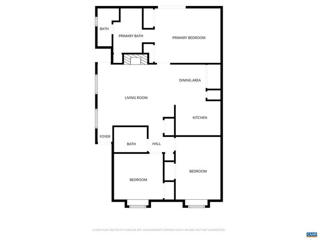 1026 HIGHLANDS DR, Charlottesville, VA 22901