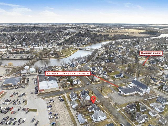 308 Adams Street, Fort Atkinson, WI 53538