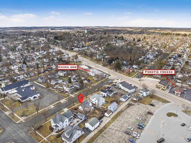 308 Adams Street, Fort Atkinson, WI 53538