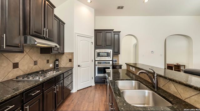 2611 Tuscan Oaks, San Antonio, TX 78261