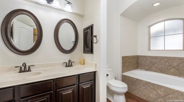 2611 Tuscan Oaks, San Antonio, TX 78261