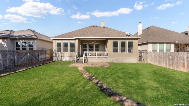 2611 Tuscan Oaks, San Antonio, TX 78261