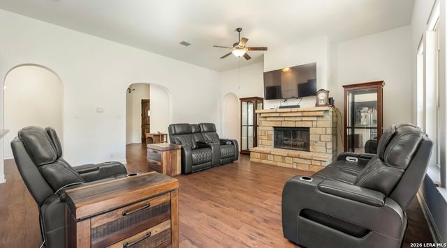 2611 Tuscan Oaks, San Antonio, TX 78261