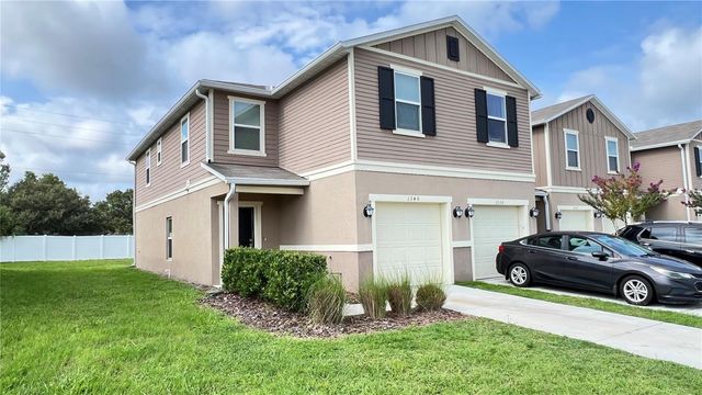 1340 MIRABELLA CIRCLE, Davenport, FL 33897