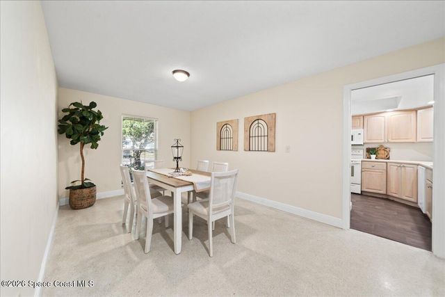 210 12th Terrace, Indialantic, FL 32903