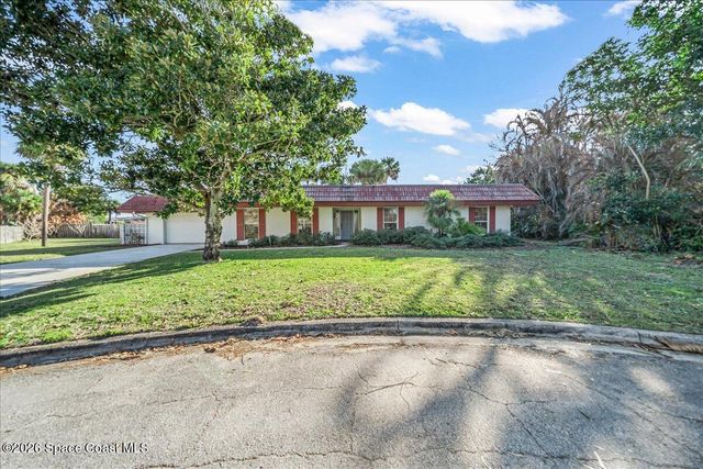 210 12th Terrace, Indialantic, FL 32903