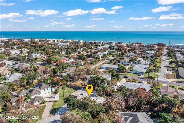 210 12th Terrace, Indialantic, FL 32903