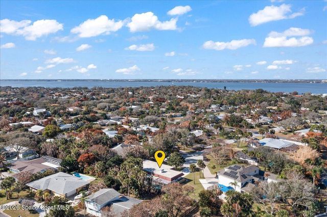 210 12th Terrace, Indialantic, FL 32903