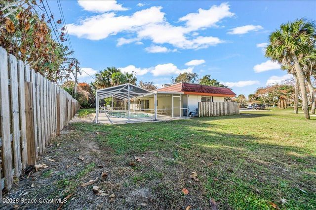 210 12th Terrace, Indialantic, FL 32903