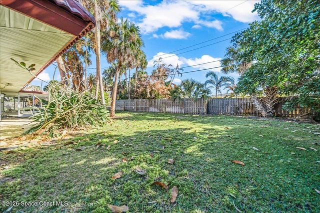 210 12th Terrace, Indialantic, FL 32903