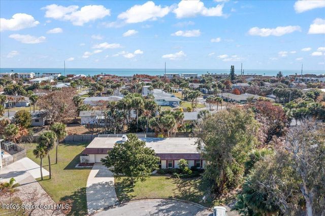 210 12th Terrace, Indialantic, FL 32903