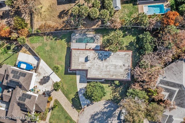 210 12th Terrace, Indialantic, FL 32903