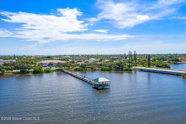 210 12th Terrace, Indialantic, FL 32903