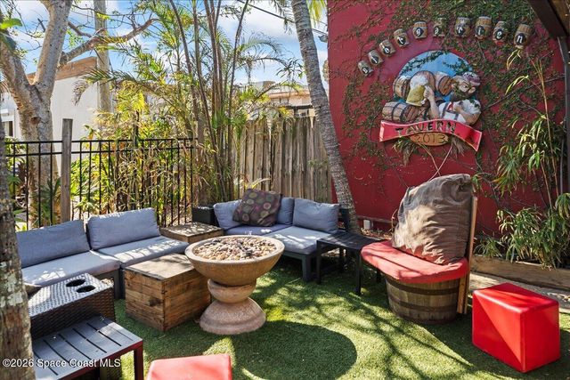 210 12th Terrace, Indialantic, FL 32903