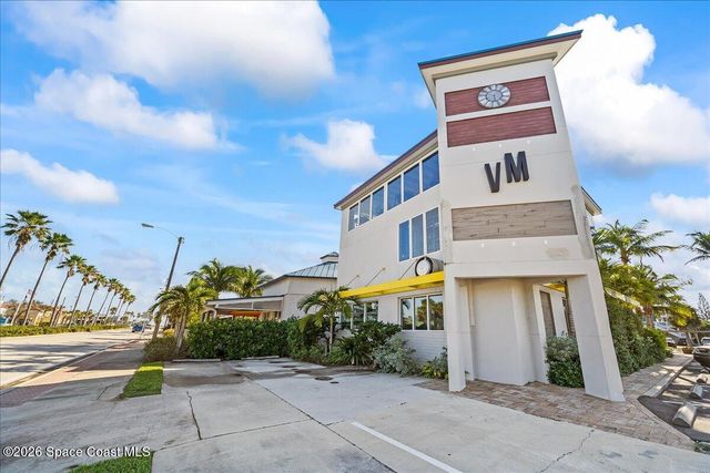 210 12th Terrace, Indialantic, FL 32903