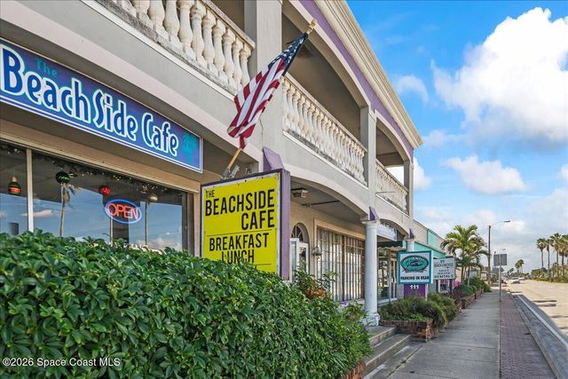 210 12th Terrace, Indialantic, FL 32903