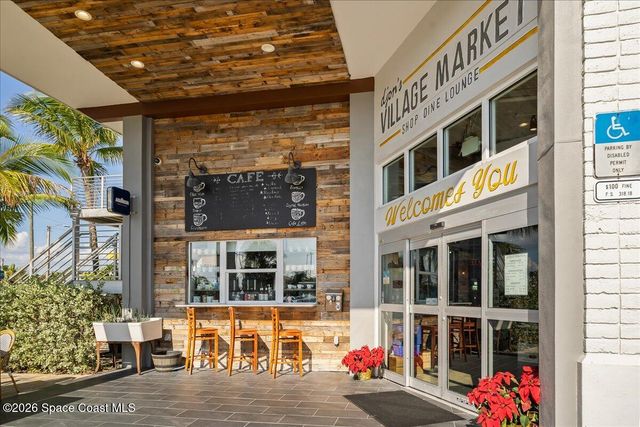 210 12th Terrace, Indialantic, FL 32903