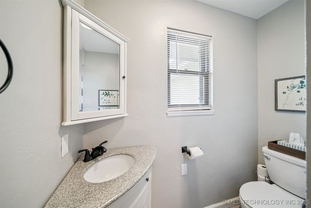 908 Lou Allard Drive, Drumright, OK 74030