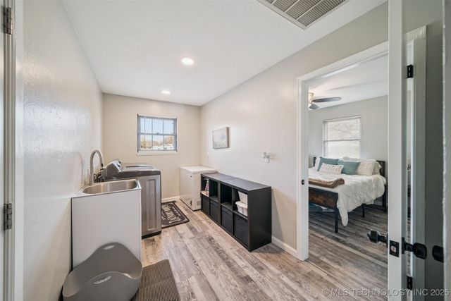 908 Lou Allard Drive, Drumright, OK 74030