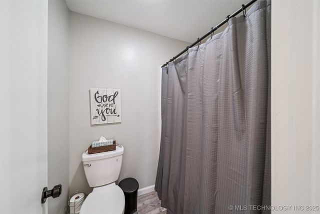 908 Lou Allard Drive, Drumright, OK 74030