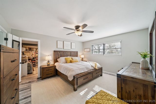 908 Lou Allard Drive, Drumright, OK 74030