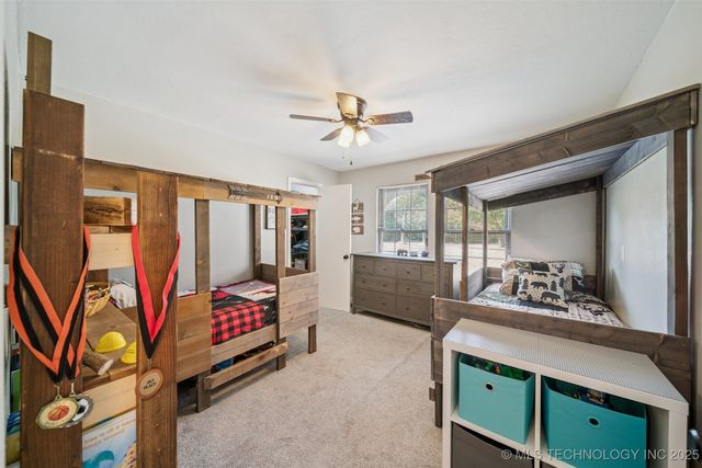 908 Lou Allard Drive, Drumright, OK 74030