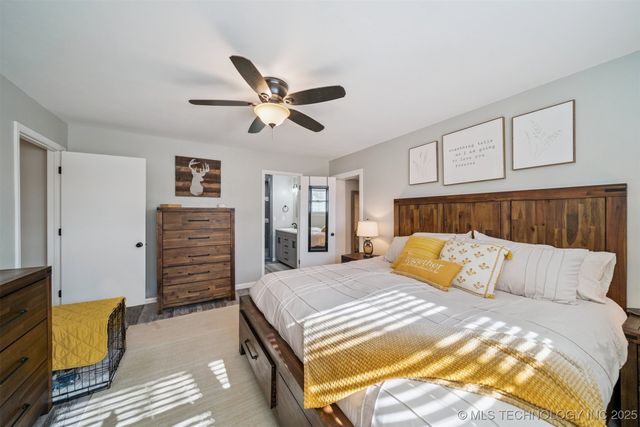 908 Lou Allard Drive, Drumright, OK 74030