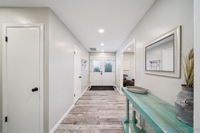 908 Lou Allard Drive, Drumright, OK 74030