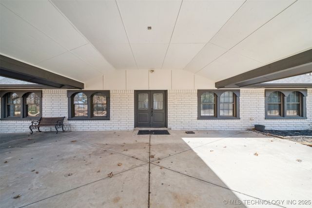 908 Lou Allard Drive, Drumright, OK 74030