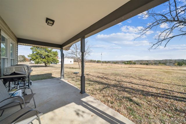 908 Lou Allard Drive, Drumright, OK 74030