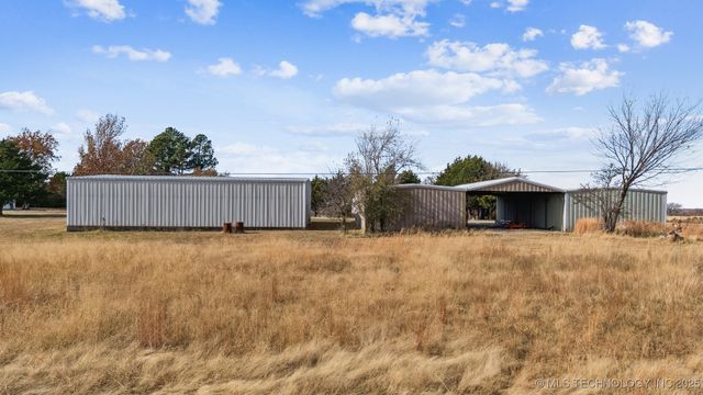 908 Lou Allard Drive, Drumright, OK 74030