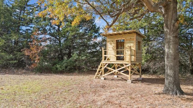 908 Lou Allard Drive, Drumright, OK 74030