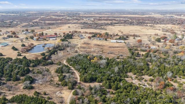 908 Lou Allard Drive, Drumright, OK 74030