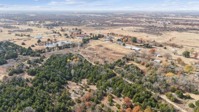 908 Lou Allard Drive, Drumright, OK 74030