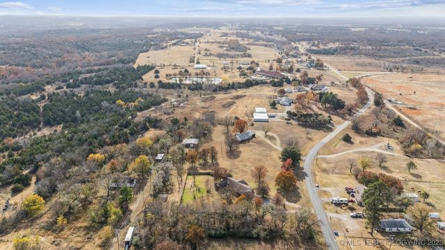 908 Lou Allard Drive, Drumright, OK 74030