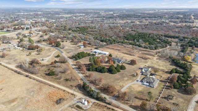 908 Lou Allard Drive, Drumright, OK 74030