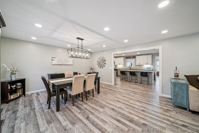 908 Lou Allard Drive, Drumright, OK 74030