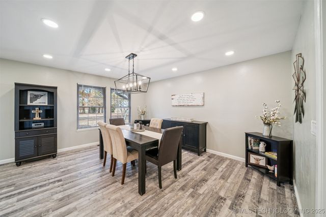 908 Lou Allard Drive, Drumright, OK 74030