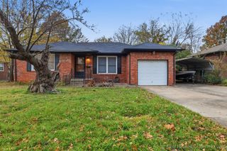 522 S 108th East Avenue E, Tulsa, OK 74128
